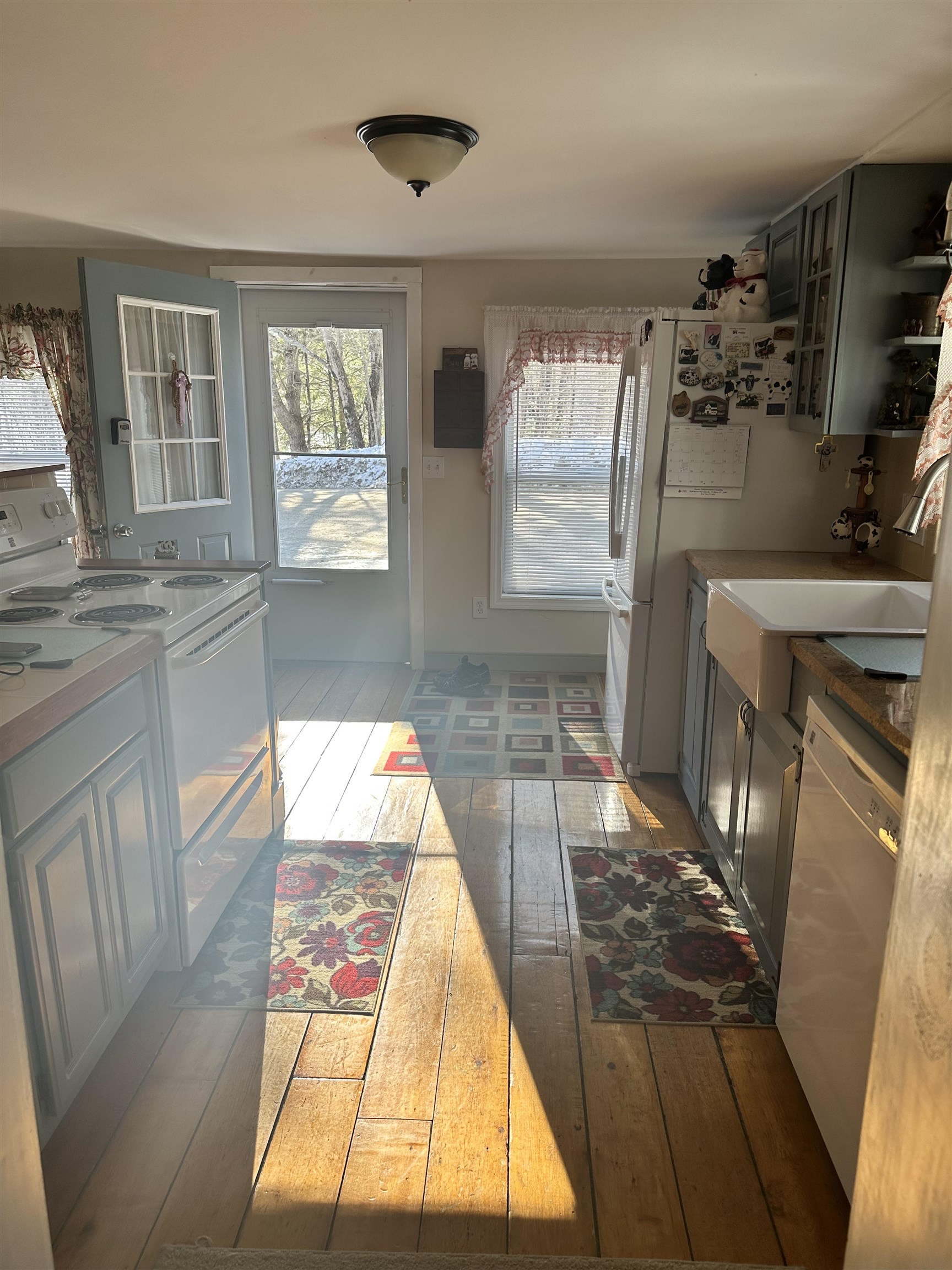 6 Jack Wells Road Danbury, NH 03230 - Photo 22 of 28 Gallery Image 22