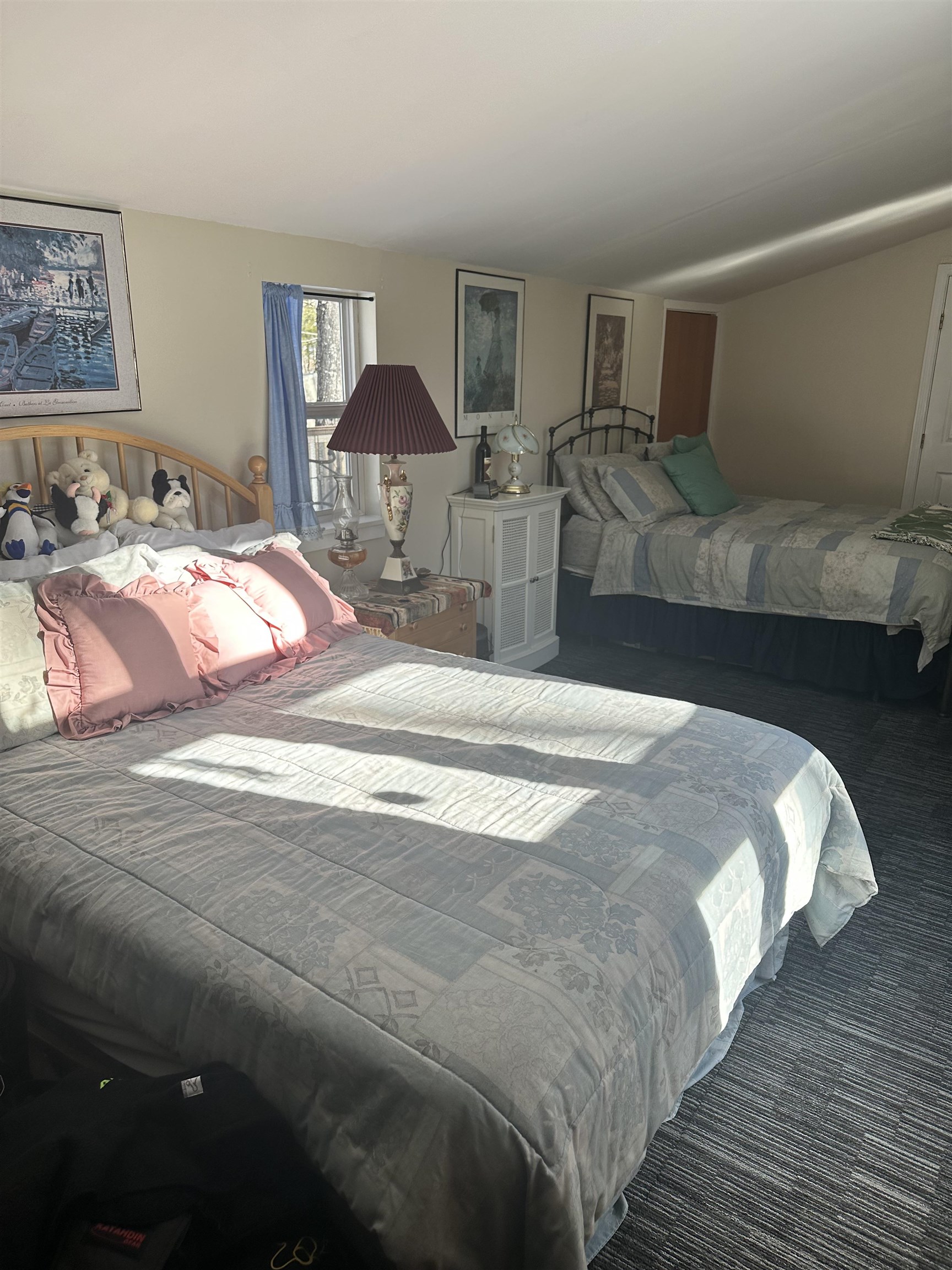 6 Jack Wells Road Danbury, NH 03230 - Photo 23 of 28 Gallery Image 23