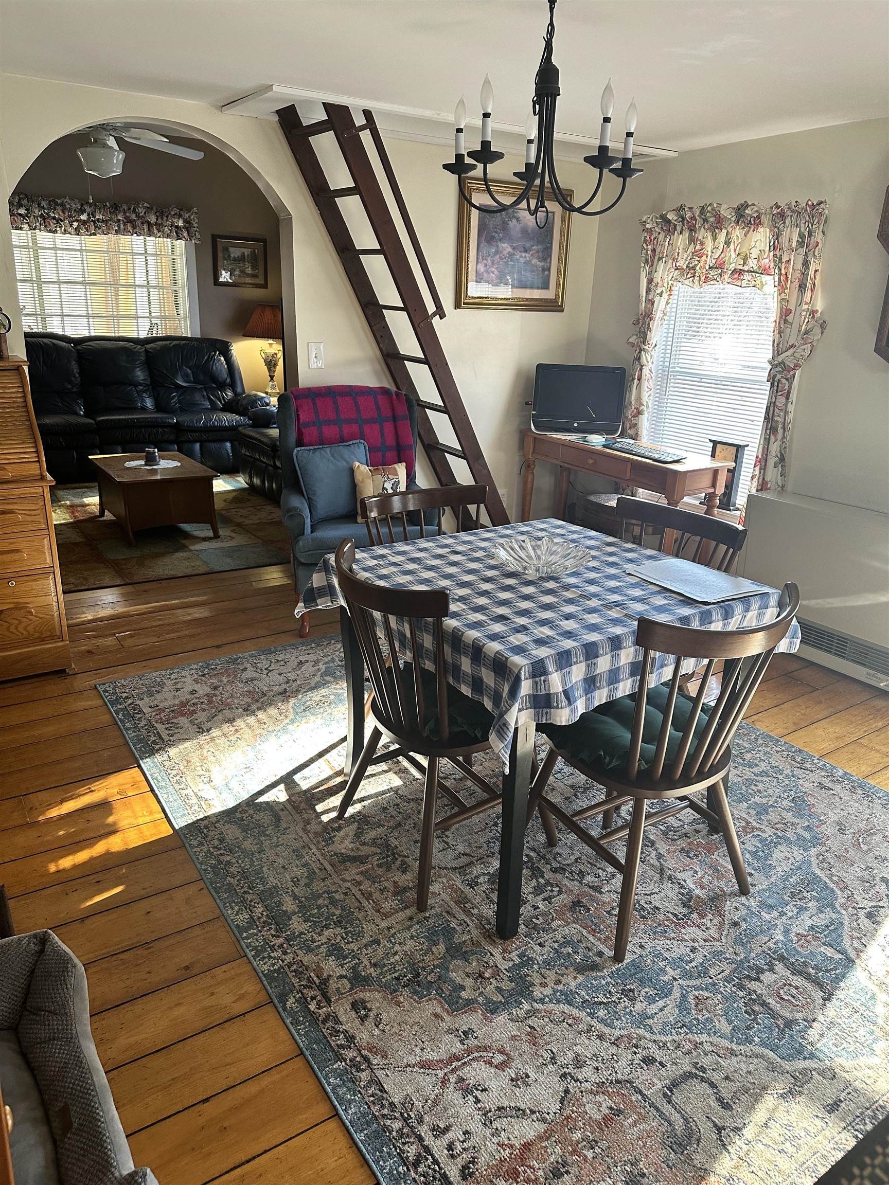 6 Jack Wells Road Danbury, NH 03230 - Photo 25 of 28 Gallery Image 25