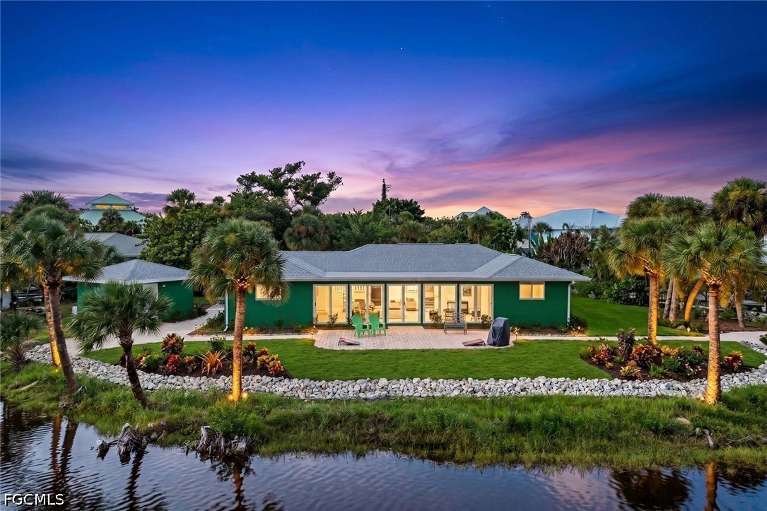 969 Fish Crow Road Sanibel, FL 33957 - Photo 1 of 34 Gallery Image 1