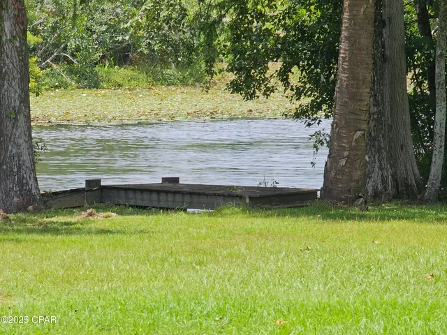 $2,500 | 6111 Edith Stephens Drive, Panama City, FL 32404