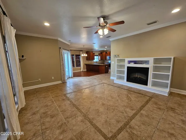 $2,500 | 6111 Edith Stephens Drive, Panama City, FL 32404