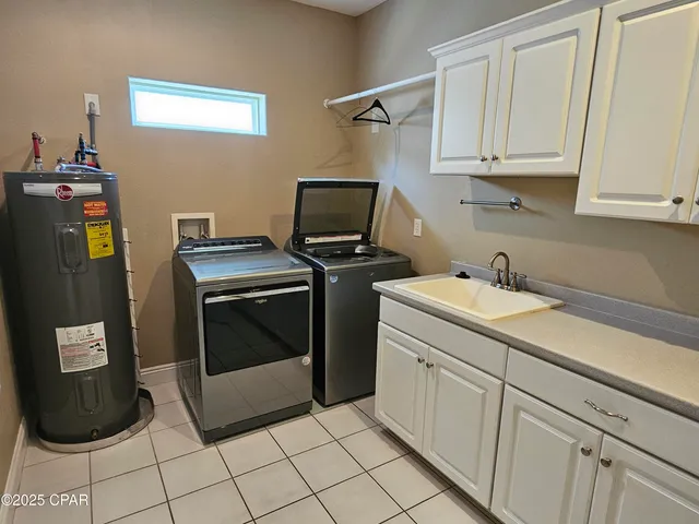 $2,500 | 6111 Edith Stephens Drive, Panama City, FL 32404