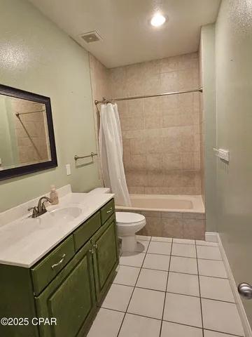 $2,500 | 6111 Edith Stephens Drive, Panama City, FL 32404