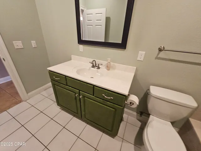 $2,500 | 6111 Edith Stephens Drive, Panama City, FL 32404