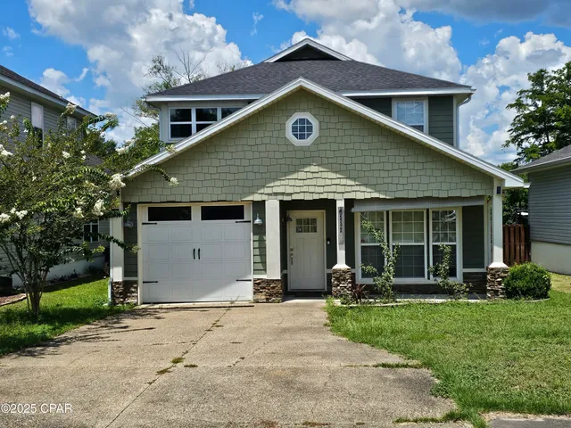 $2,500 | 6111 Edith Stephens Drive, Panama City, FL 32404