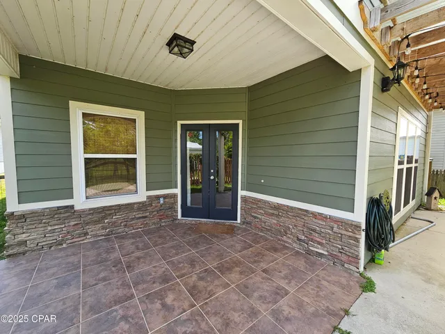 $2,500 | 6111 Edith Stephens Drive, Panama City, FL 32404