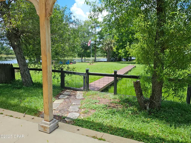 $2,500 | 6111 Edith Stephens Drive, Panama City, FL 32404