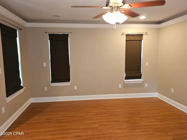 $2,500 | 6111 Edith Stephens Drive, Panama City, FL 32404