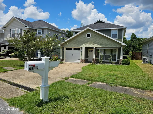 $2,500 | 6111 Edith Stephens Drive, Panama City, FL 32404
