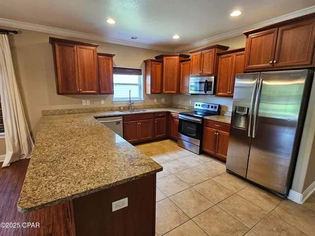 $2,500 | 6111 Edith Stephens Drive, Panama City, FL 32404