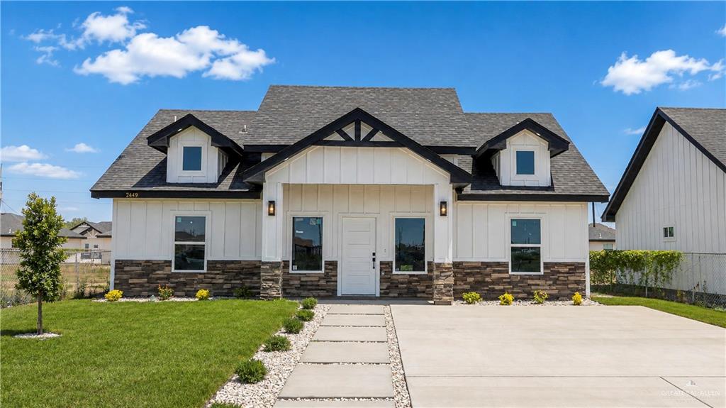 2449 Tuscany Road Weslaco, TX 78596 - Photo 22 of 22 Gallery Image 22
