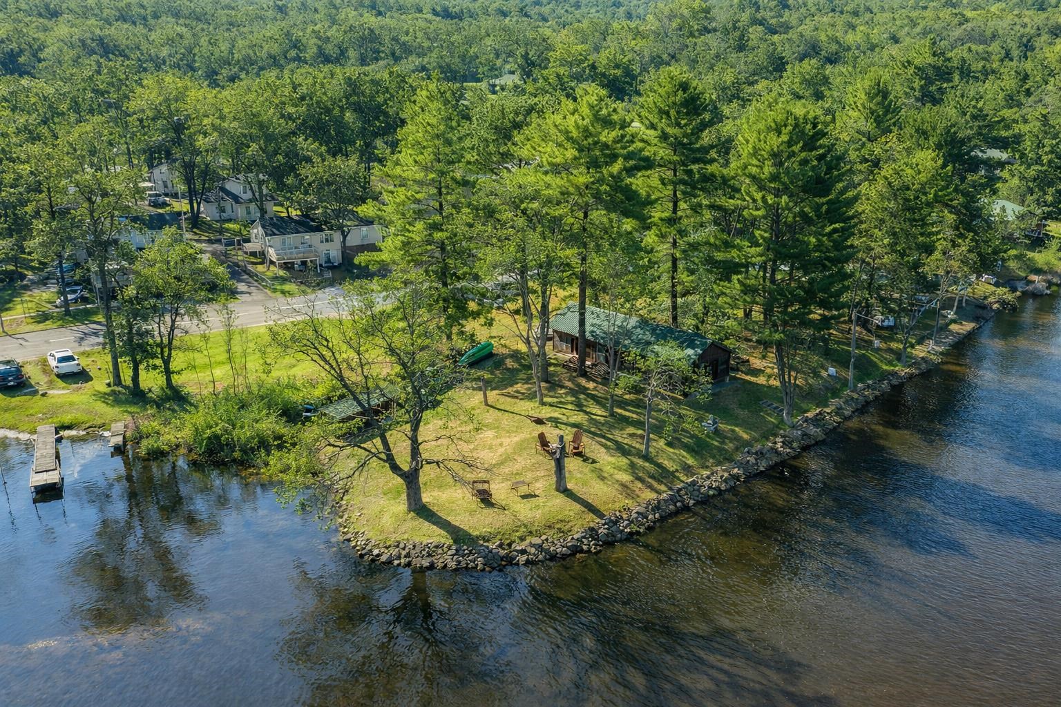 N3789 Tipperary Road Poynette, WI 53955 - Photo 69 of 80