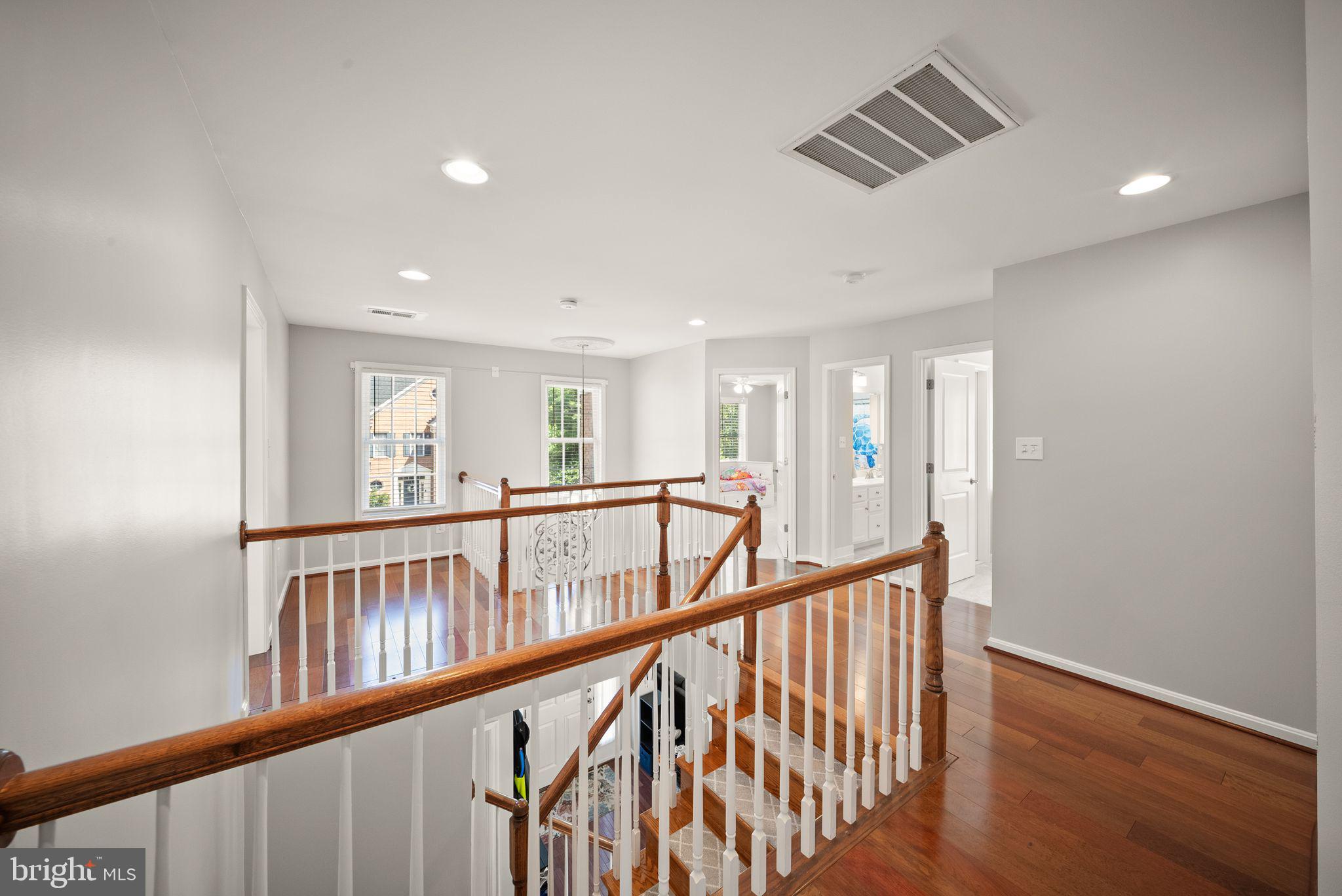 7705 Ridgepark Court Springfield, VA 22153 - Photo 29 of 78
