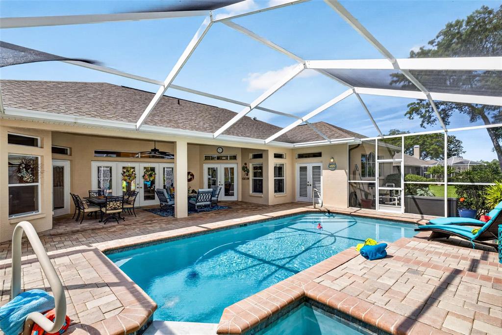 10211 Ridge Top Loop Weeki Wachee, FL 34613 - Photo 61 of 76