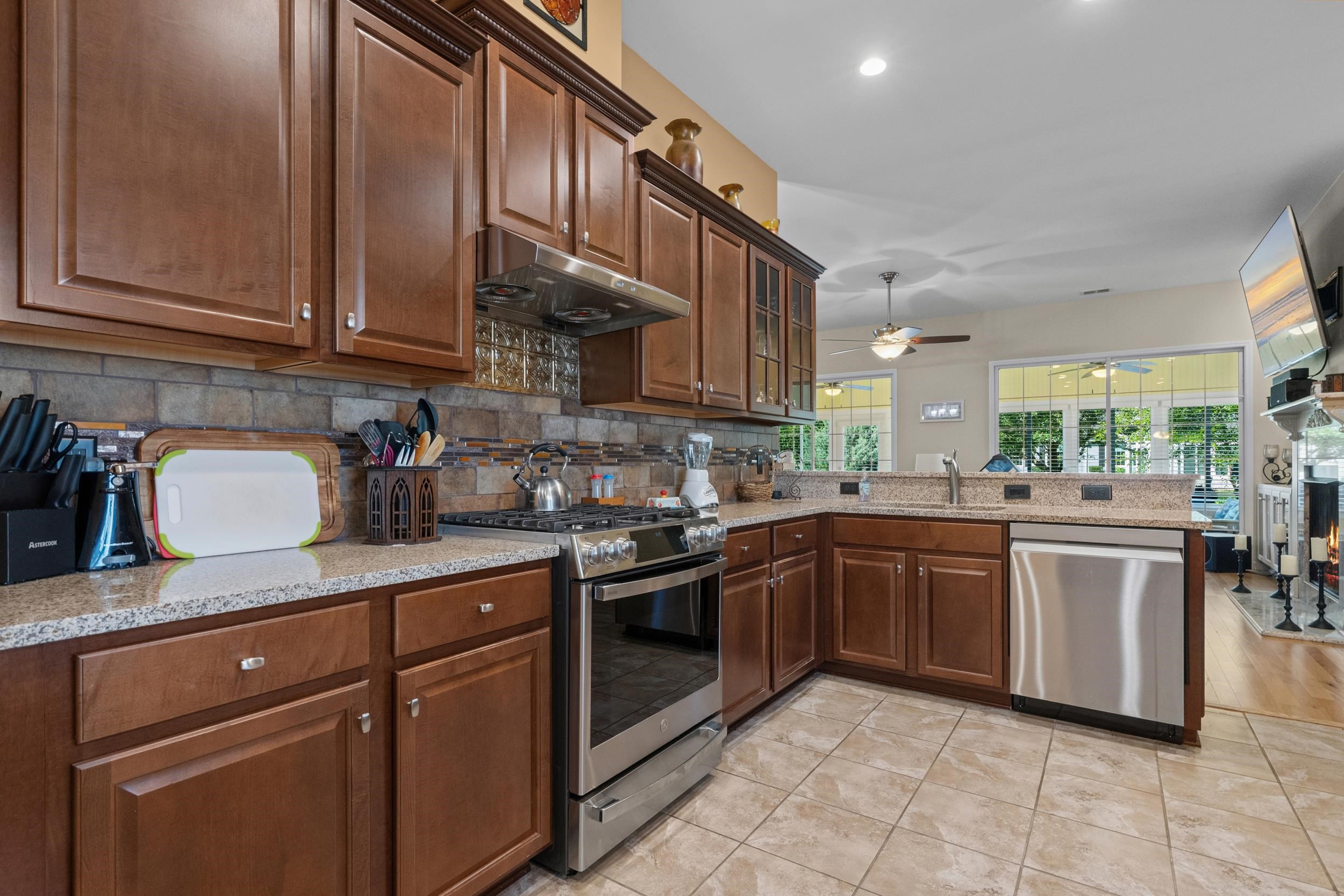 1177 Kiawah Loop Murrells Inlet, SC 29576 - Photo 13 of 67