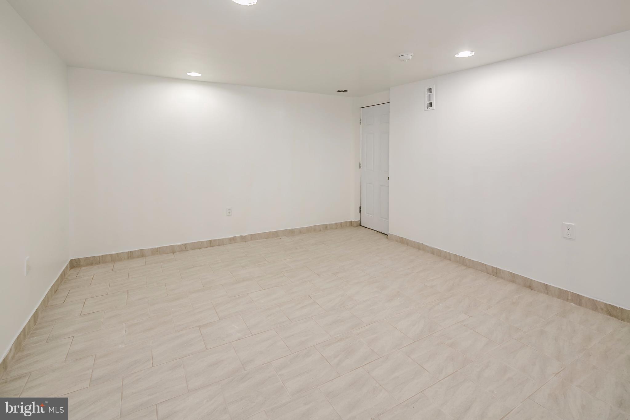 19 Todd Place Northeast Washington, DC 20002 - Photo 21 of 22 Basement