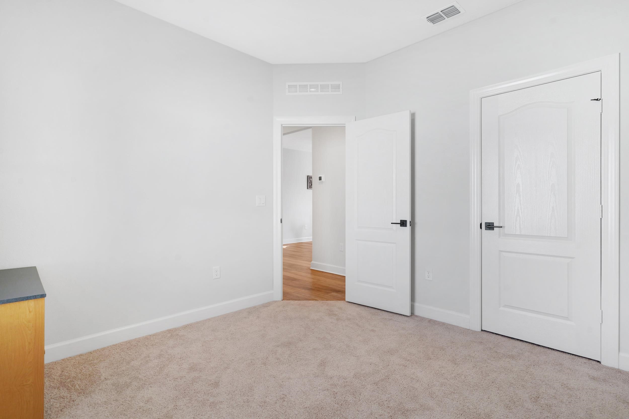 1014 Morgans Treasure Road St. Augustine, FL 32084 - Photo 20 of 31 a view of an empty room