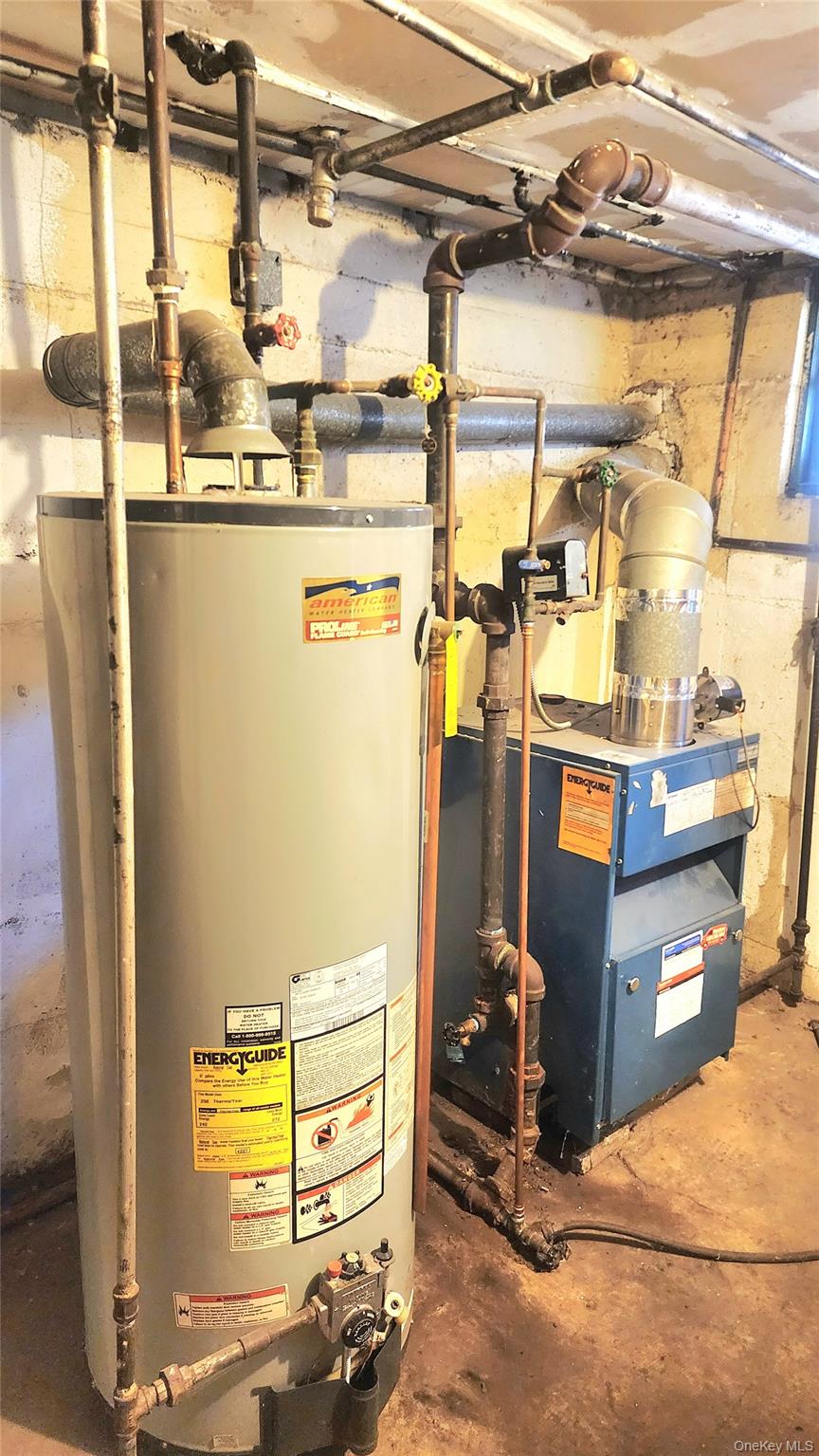 664 Remsen Avenue Brooklyn, NY 11236 - Photo 24 of 40 a room with storage and utility