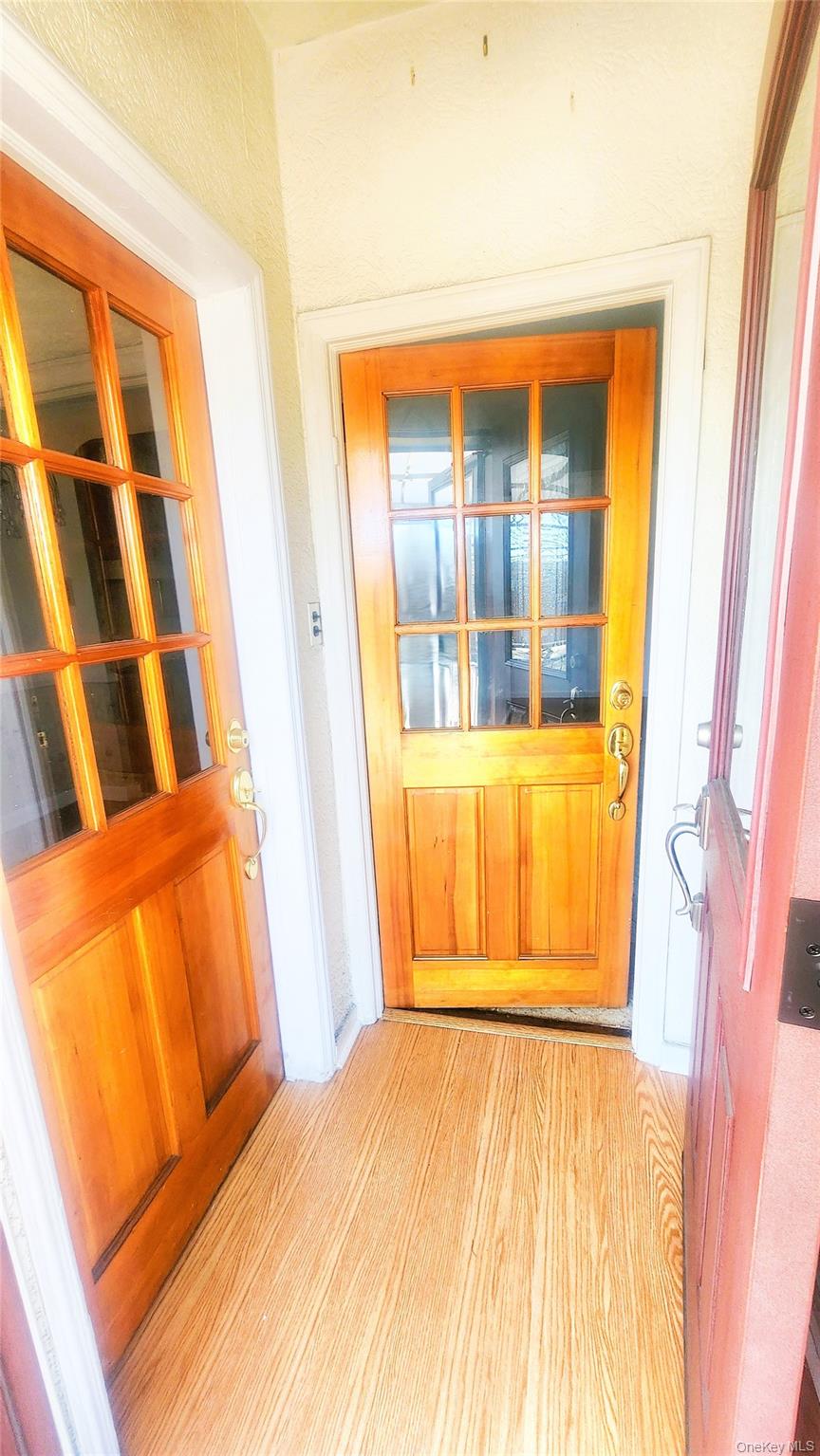 664 Remsen Avenue Brooklyn, NY 11236 - Photo 26 of 40 a view of an empty room