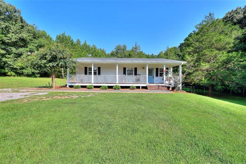 3850 Sims Bridge Road Northwest Monroe, GA 30656 - Photo 1 of 1