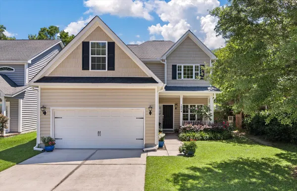 $532,000 | 1904 Chestnut Oak Lane, Charleston, SC 29414