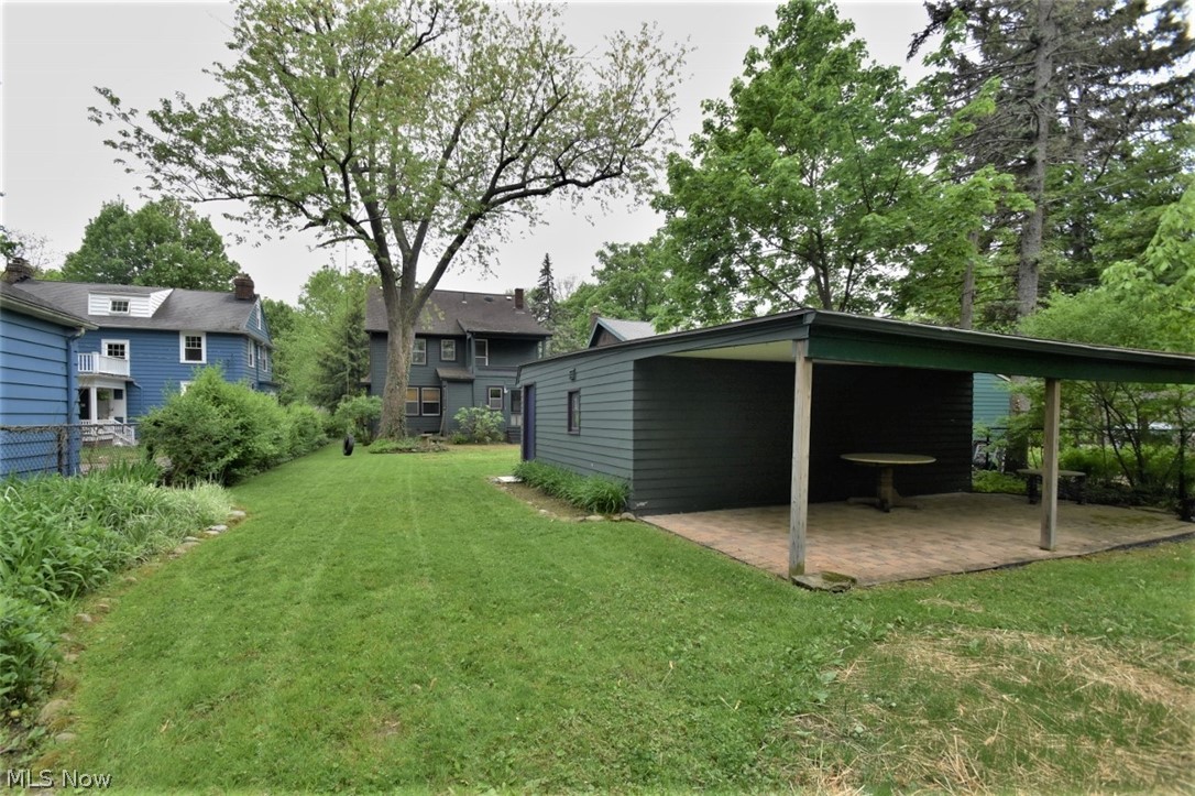 1629 Compton Road Cleveland Heights, OH 44118 - Photo 20 of 24