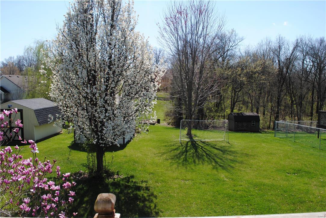 152 Walnut Ridge Drive Bethalto, IL 62010 - Photo 3 of 24 Gallery Image 3