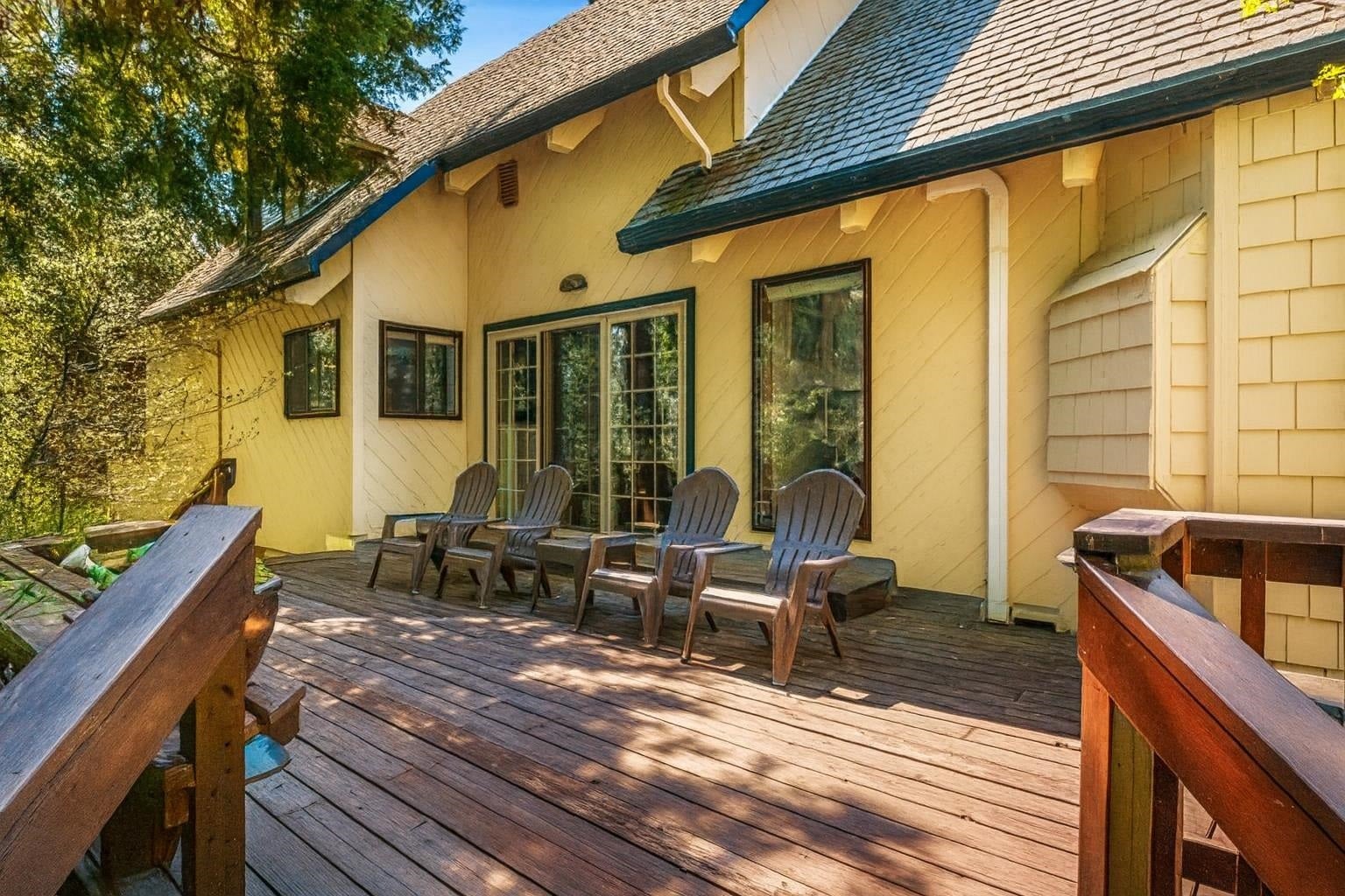 1405 Audubon Road Mount Shasta, CA 96067 - Photo 31 of 49 Gallery Image 31