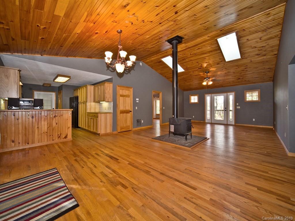 721 Moody Bridge Road Cullowhee, NC 28723 - Photo 13 of 26 Gallery Image 13