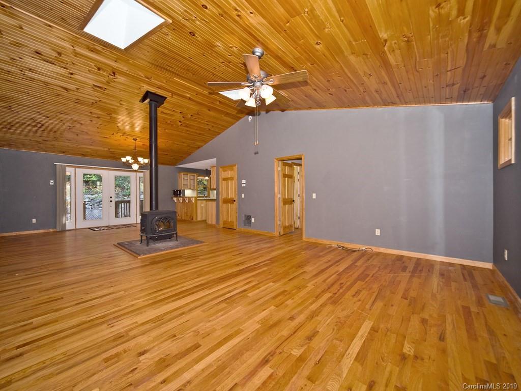 721 Moody Bridge Road Cullowhee, NC 28723 - Photo 10 of 26 Gallery Image 10
