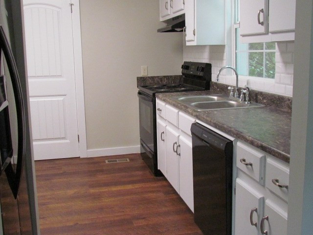 30 Warren Street Barnwell, SC 29812 - Photo 7 of 20