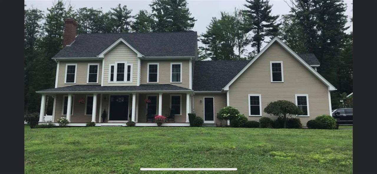 265 Swamp Road Epsom, NH 03234 - Photo 2 of 35