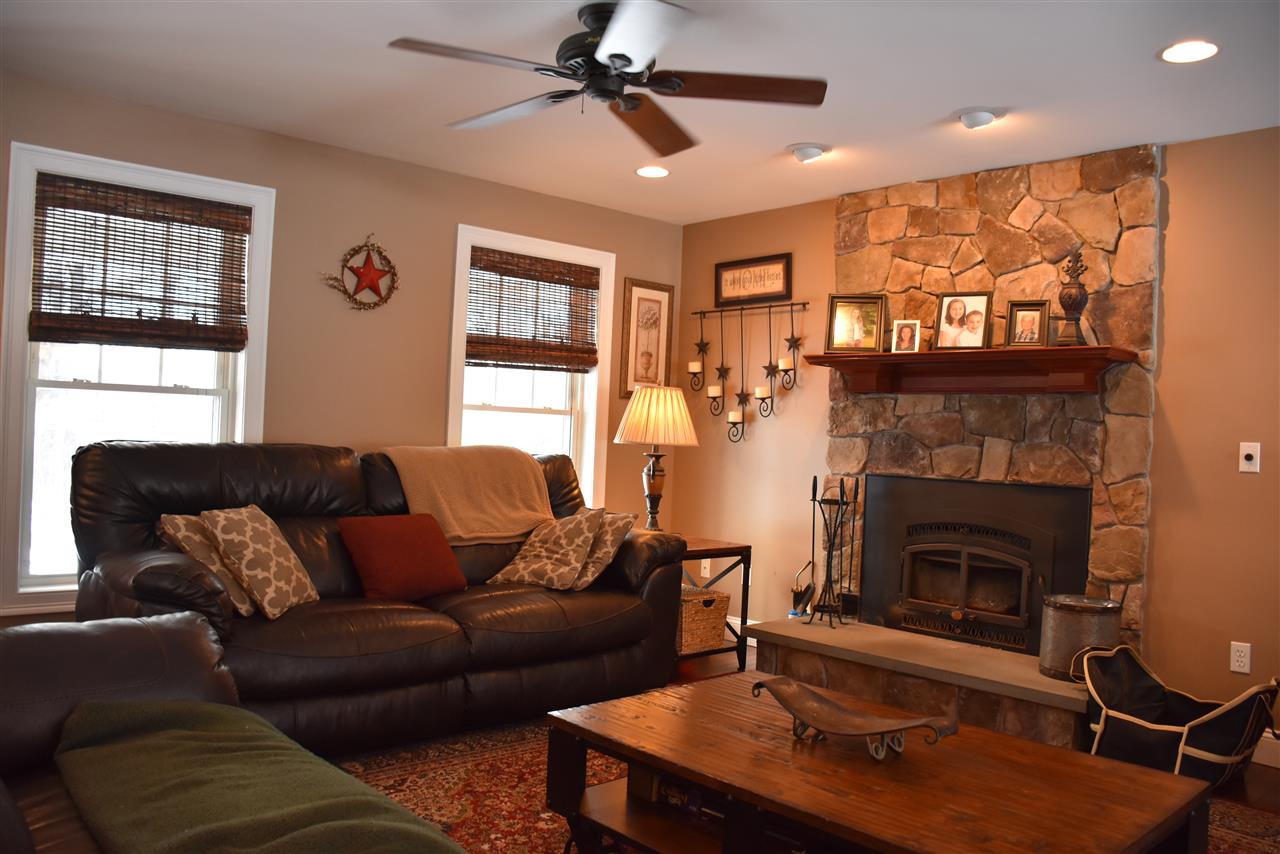 265 Swamp Road Epsom, NH 03234 - Photo 13 of 35