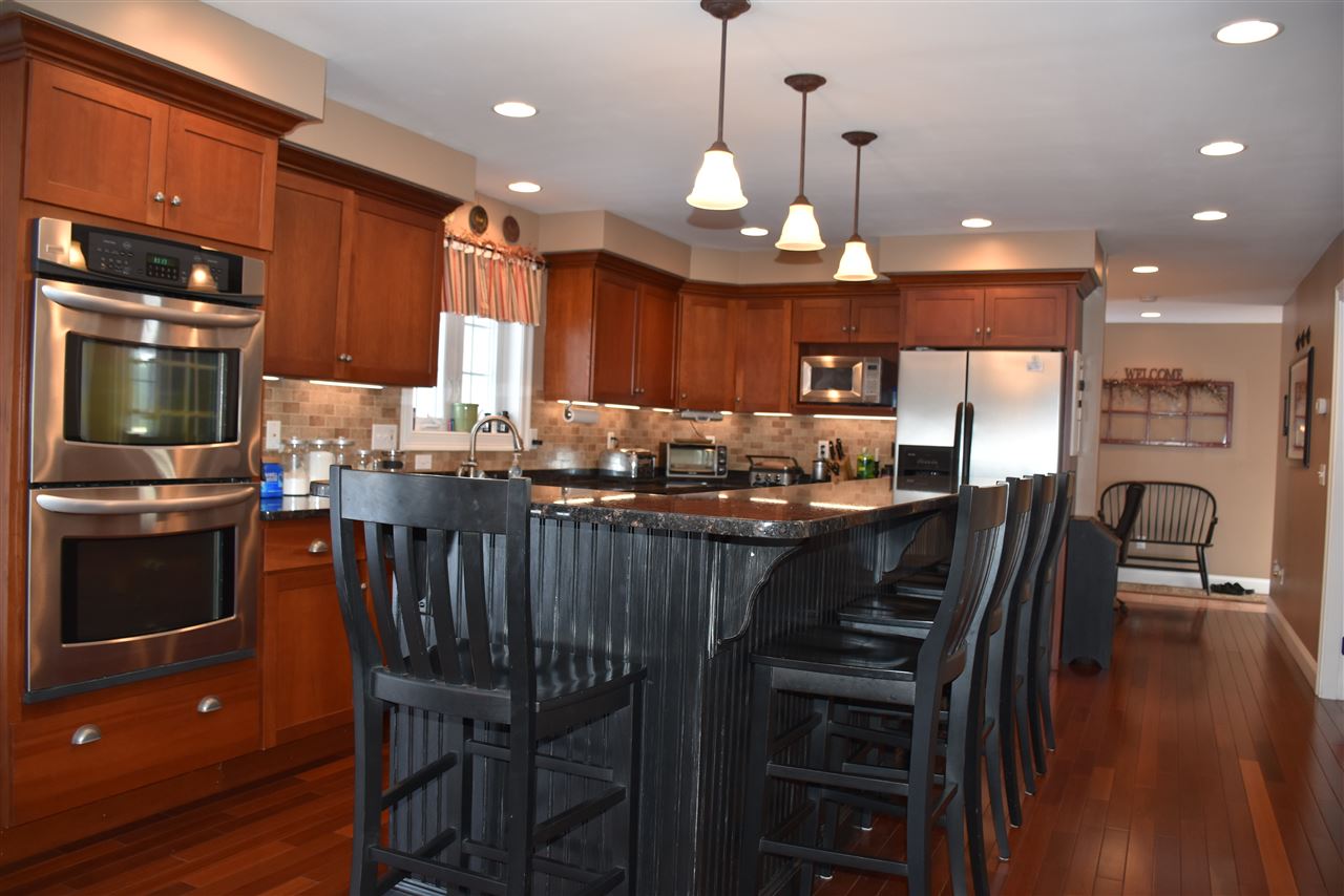 265 Swamp Road Epsom, NH 03234 - Photo 17 of 35