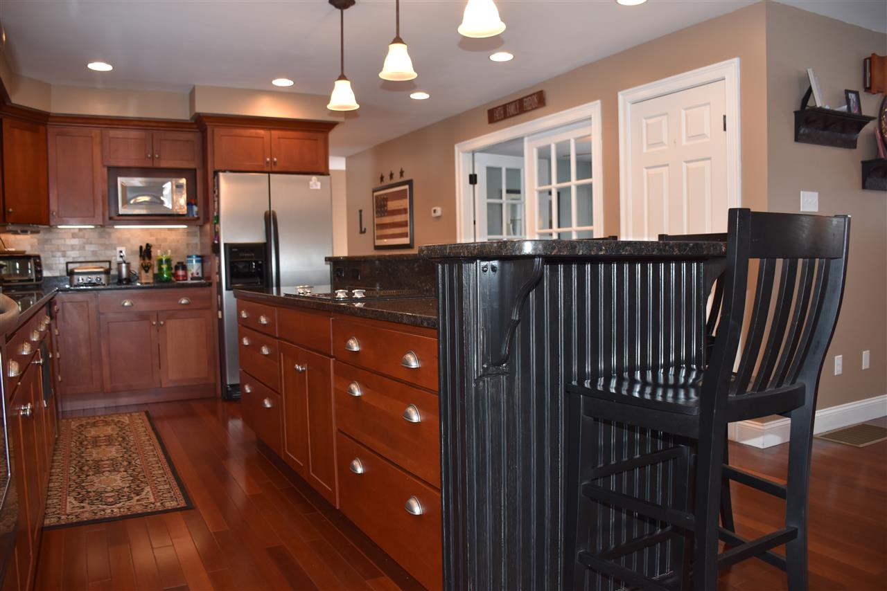 265 Swamp Road Epsom, NH 03234 - Photo 18 of 35