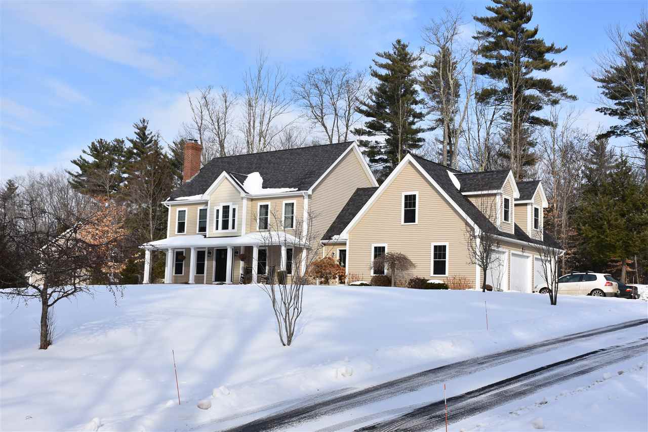 265 Swamp Road Epsom, NH 03234 - Photo 3 of 35