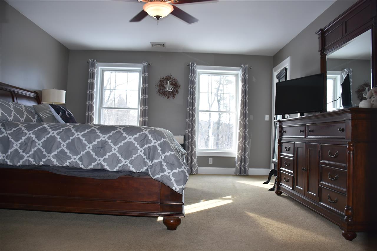 265 Swamp Road Epsom, NH 03234 - Photo 24 of 35