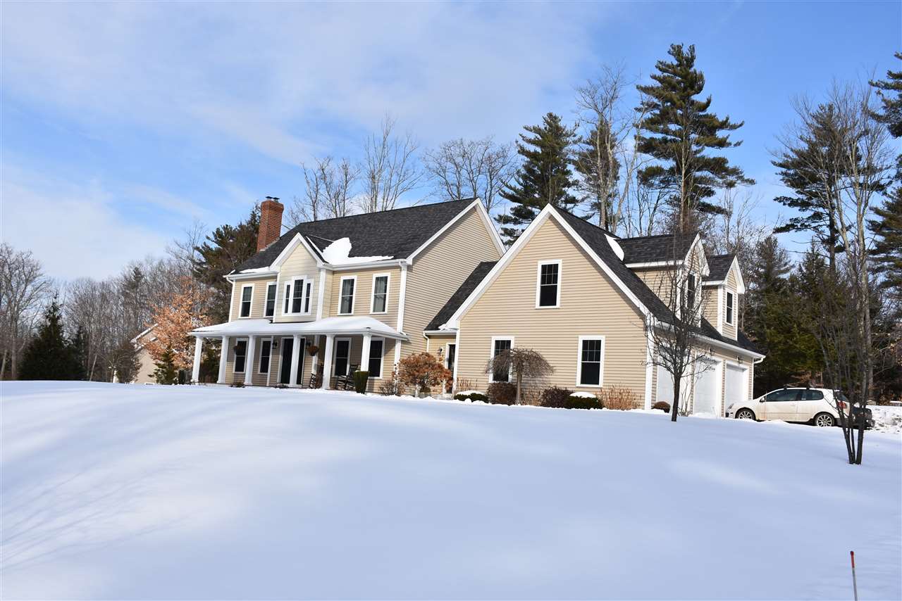 265 Swamp Road Epsom, NH 03234 - Photo 4 of 35