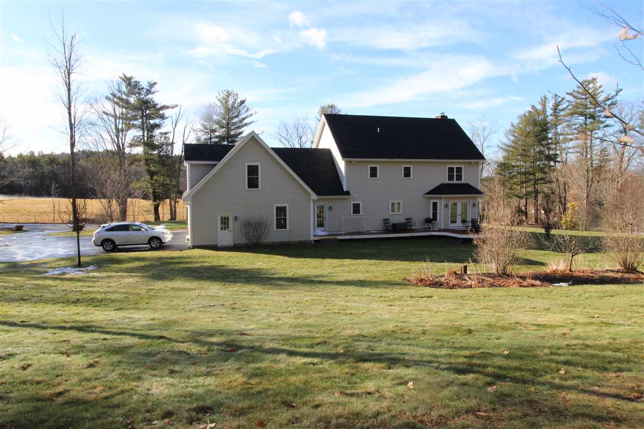 265 Swamp Road Epsom, NH 03234 - Photo 34 of 35