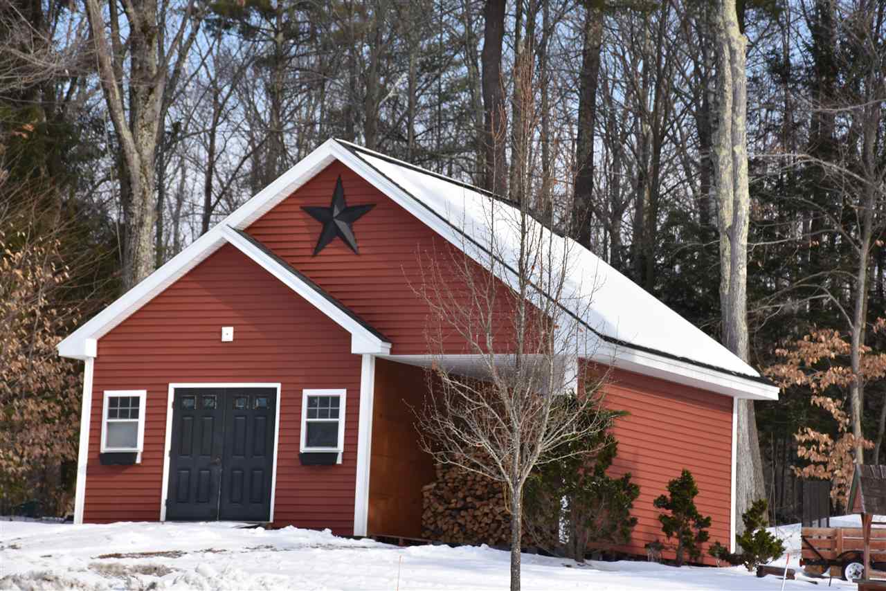 265 Swamp Road Epsom, NH 03234 - Photo 5 of 35
