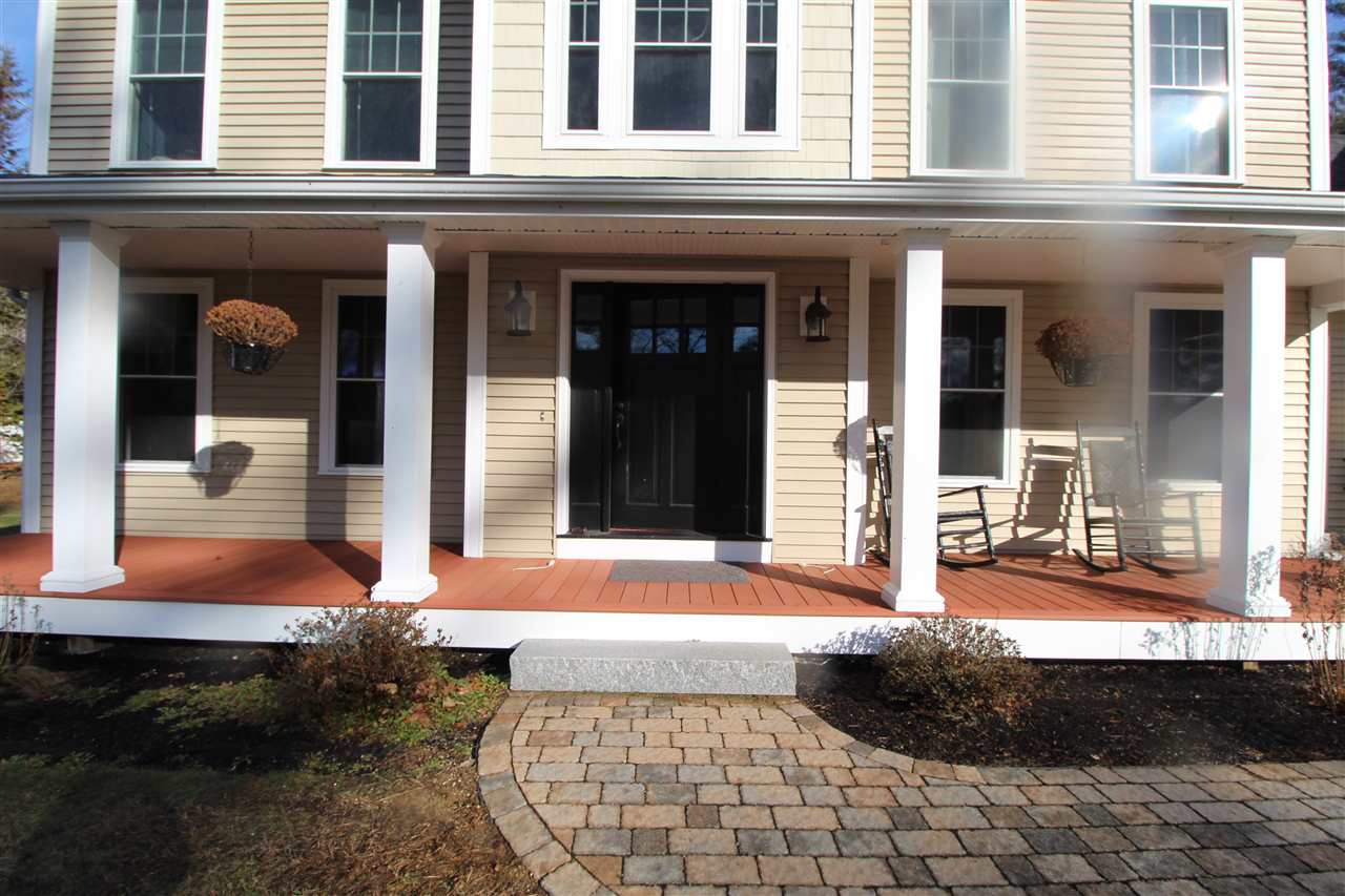 265 Swamp Road Epsom, NH 03234 - Photo 6 of 35