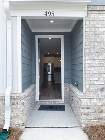 $2,350 | 495 Crown Drive, Cartersville, GA 30120