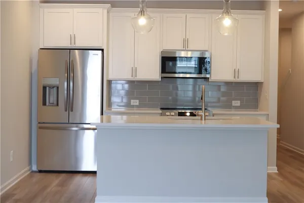 $2,350 | 495 Crown Drive, Cartersville, GA 30120