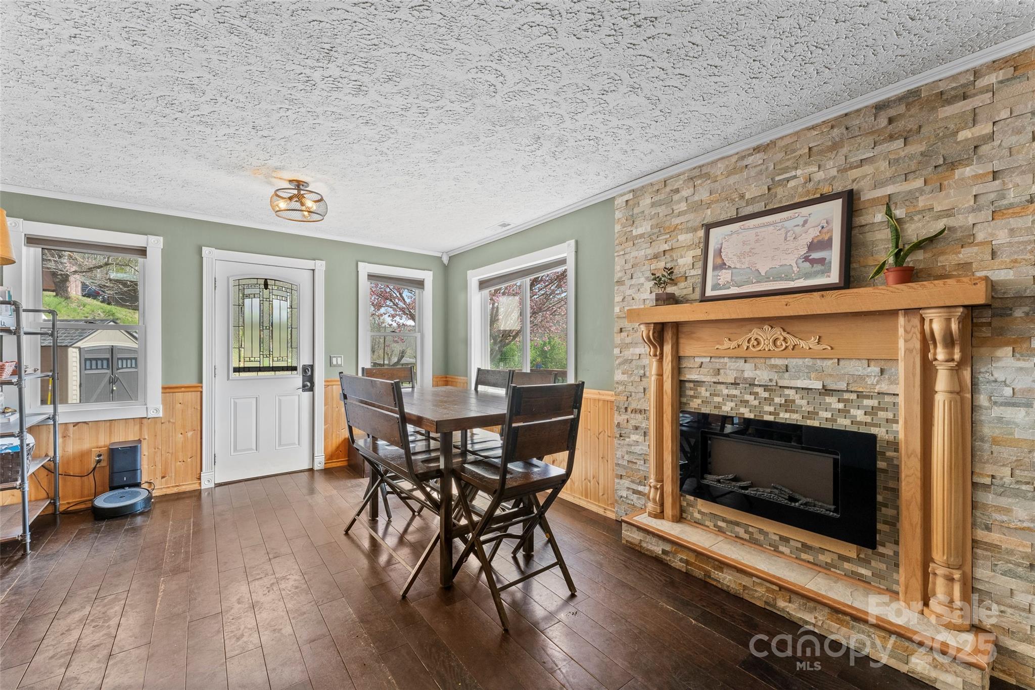 3610 Collettsville Road Lenoir, NC 28645 - Photo 2 of 41