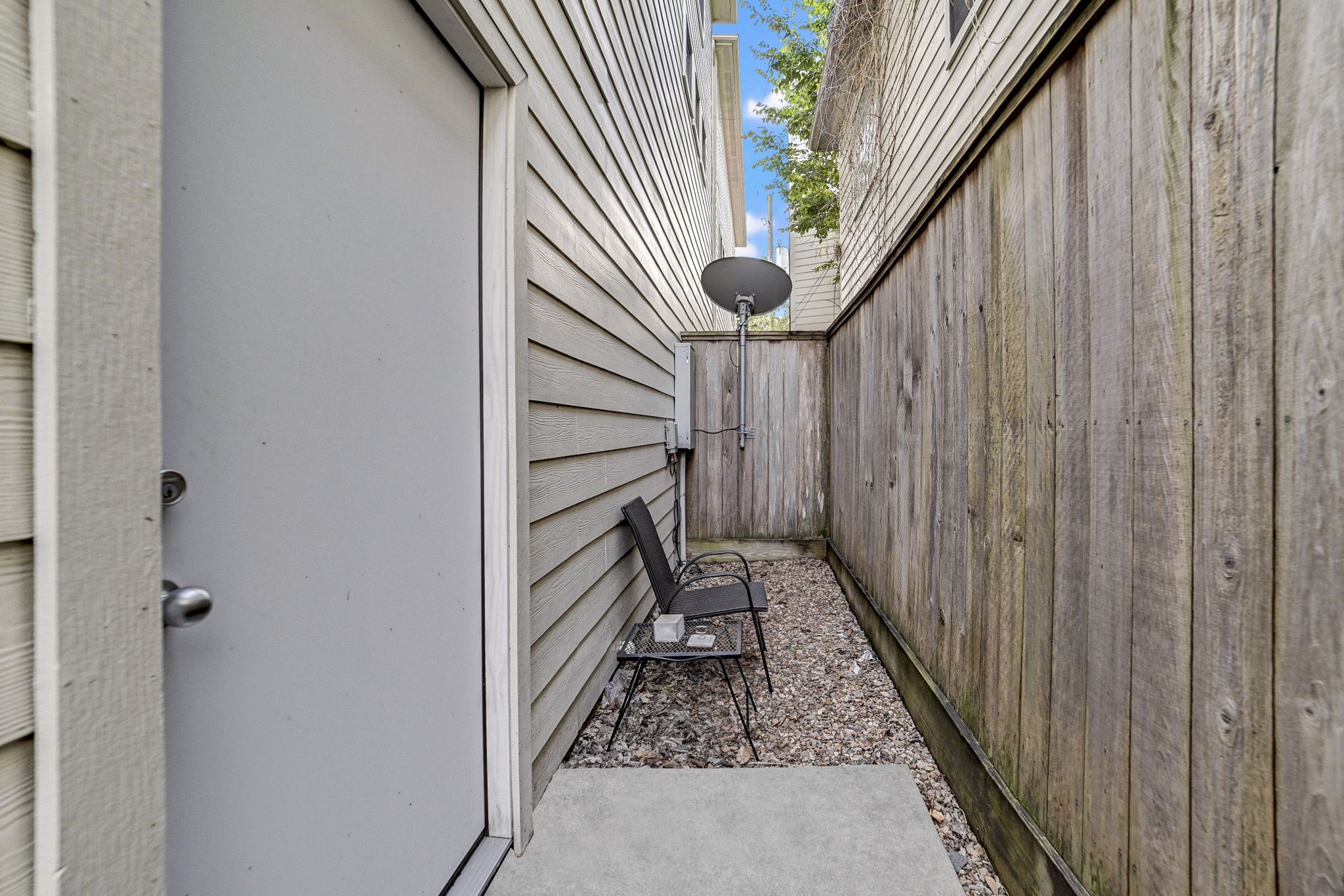 5838 Larkin Street Houston, TX 77007 - Photo 26 of 44