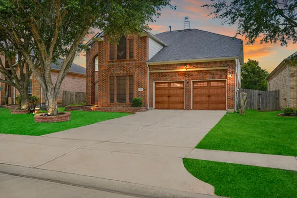 $430,000 | 231 Summer Creek Drive, Rosenberg, TX 77469