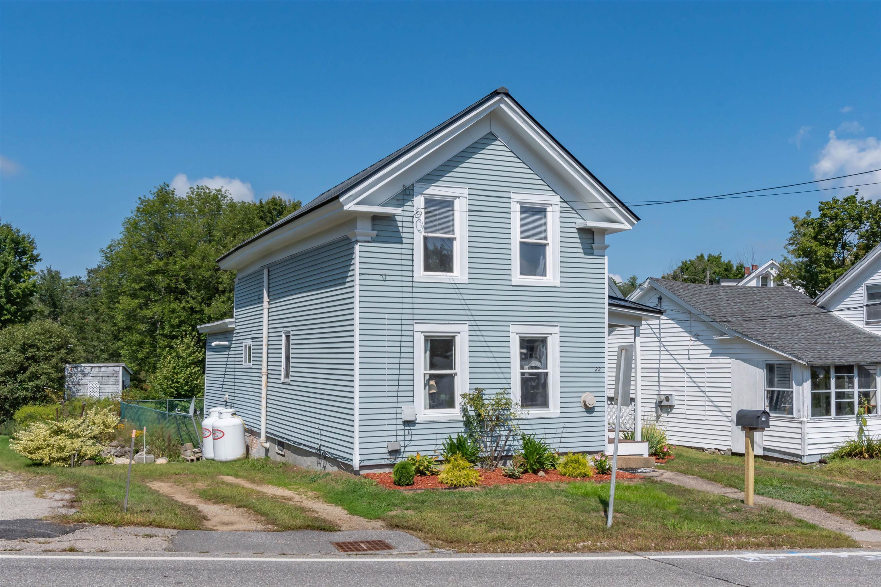 23 Concord Hill Road Pittsfield, NH 03263 - Photo 13 of 43