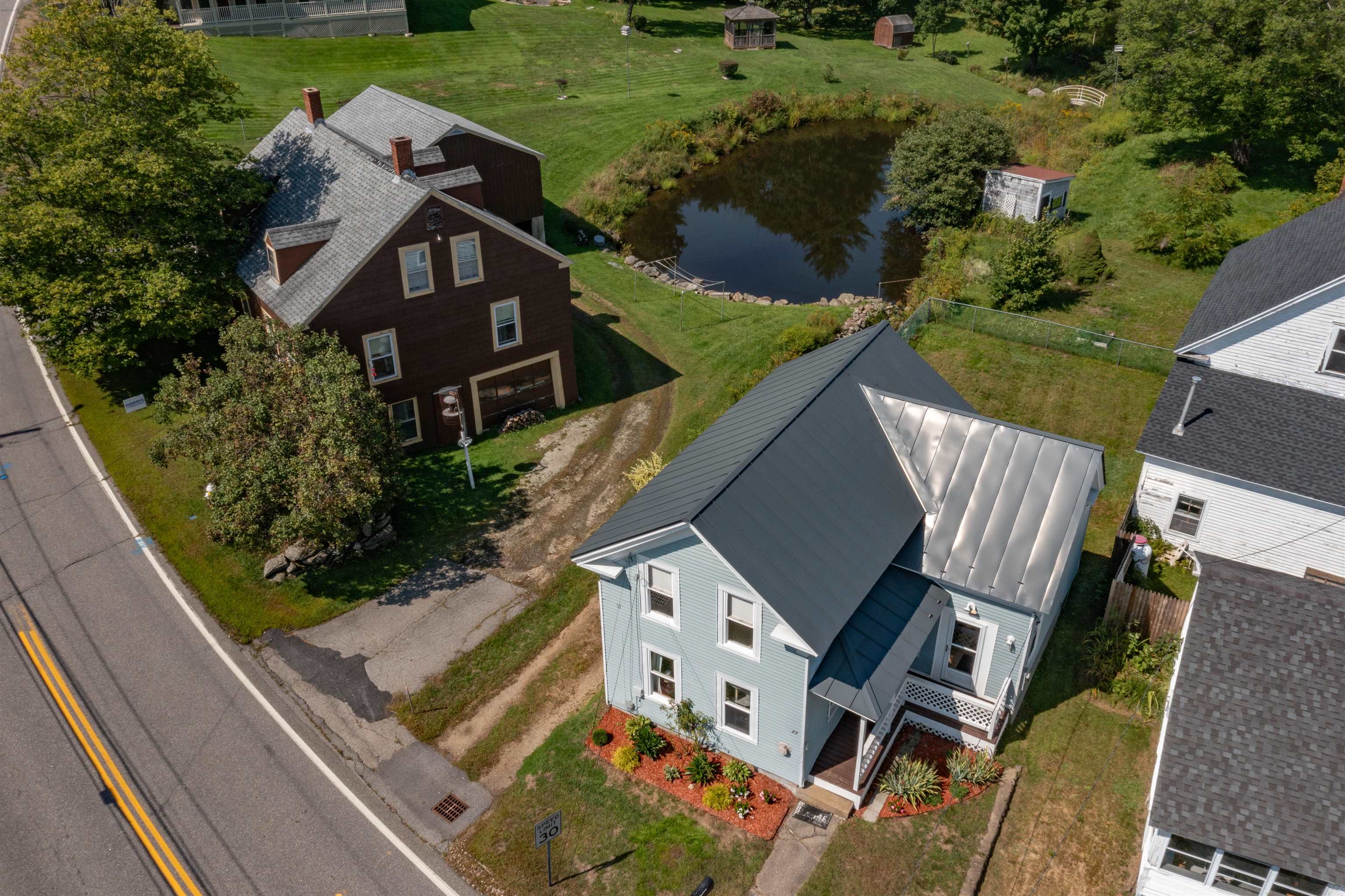 23 Concord Hill Road Pittsfield, NH 03263 - Photo 24 of 43