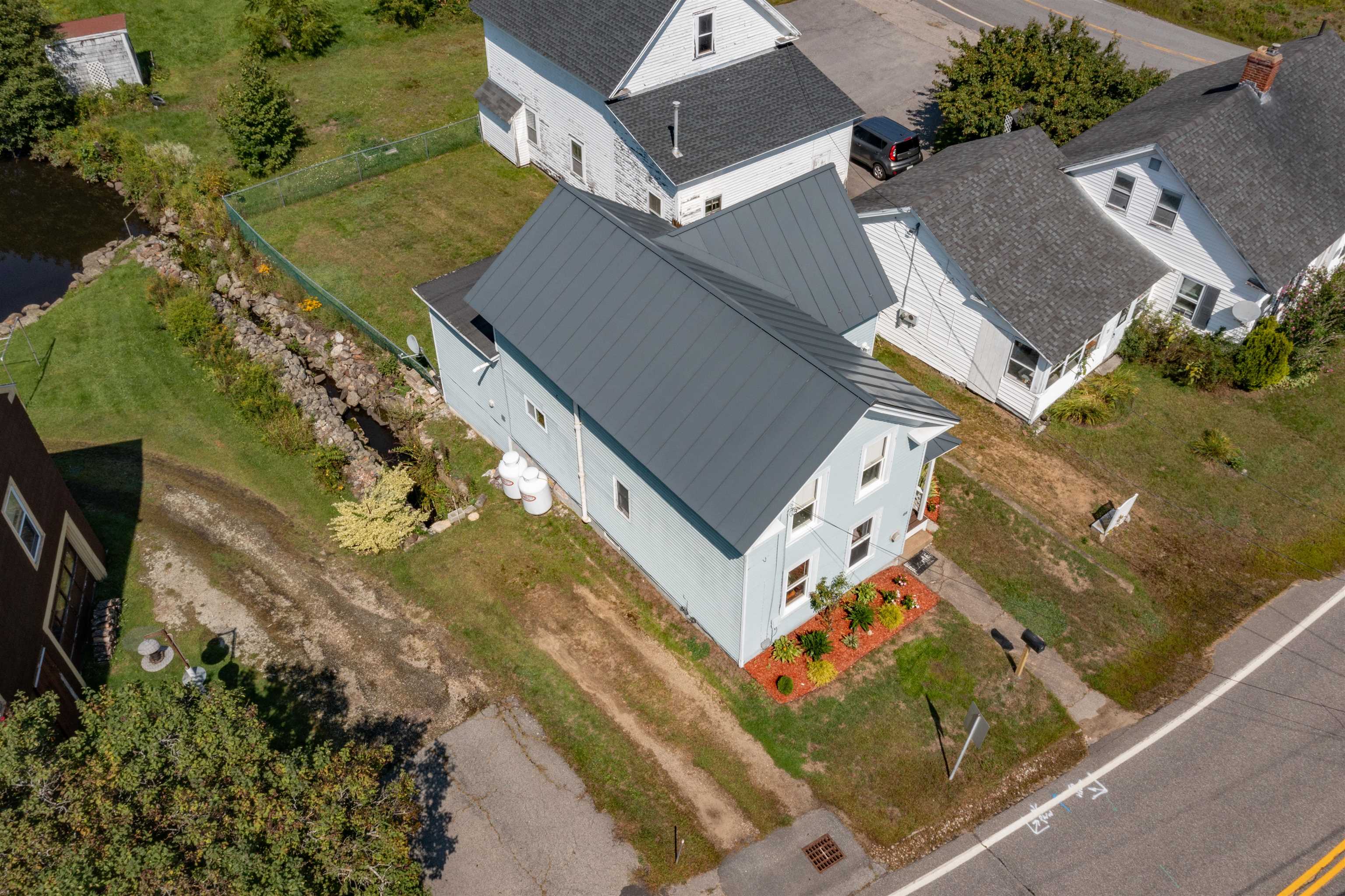 23 Concord Hill Road Pittsfield, NH 03263 - Photo 34 of 43